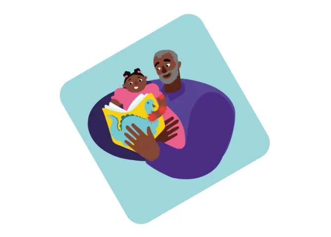 Grafische Darstellung Neurodermitis in Zahlen