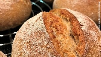Blogübersicht - Besser eigenes Brot als fremder Braten – Selbstgebackenes Brot macht alles besser!