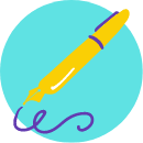 LAURA SCHREIBT ÜBER