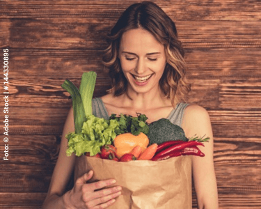 Ernährung und Neurodermitis