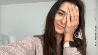 Blogübersicht - Schlafmangel wegen Neurodermitis: So gehe ich damit um