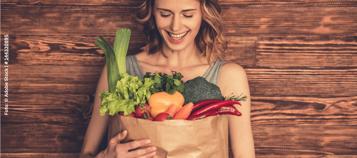 Ernährung und Neurodermitis