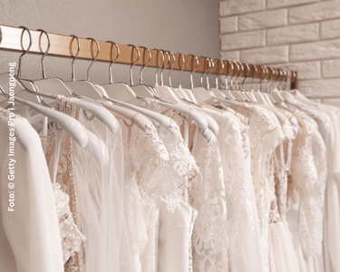 Leben mit Neurodermitis – Selbstbewusst im richtigen Brautkleid