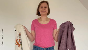 Blogübersicht - Kleidung auf der Haut – Warum ich mit Neurodermitis nicht alles tragen kann