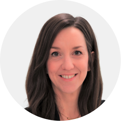 Fotos der drei Mitarbeiterinnen Lisa, Petra und Anna beim Neurodermitis-Begleiter-Team