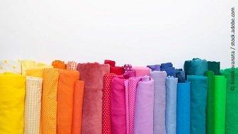 Blogübersicht - Wenn durch Kleidung die Haut zwickt und juckt