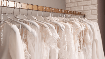 Blogübersicht - Das perfekte Brautkleid – Ein Kompromiss mit der Neurodermitis?